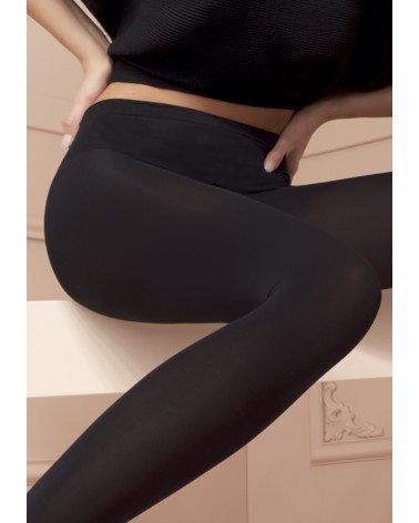 Collant opaque Cortina