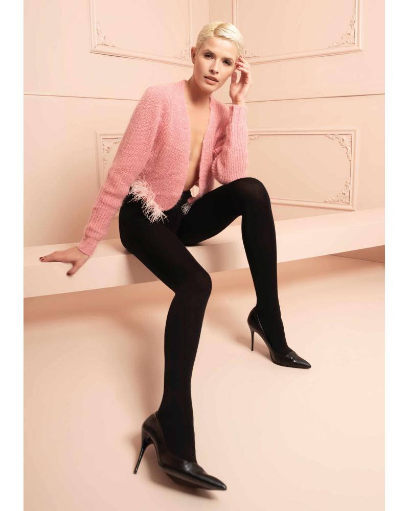 Collant ultra chaud NICLA 200 Deniers