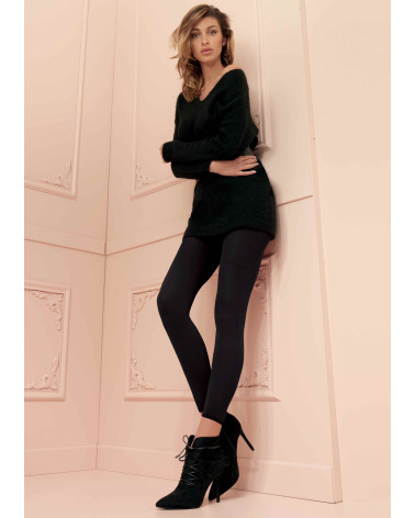 Legging Dorella 100 Deniers