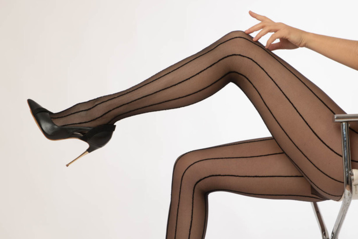 L'audace éléguante